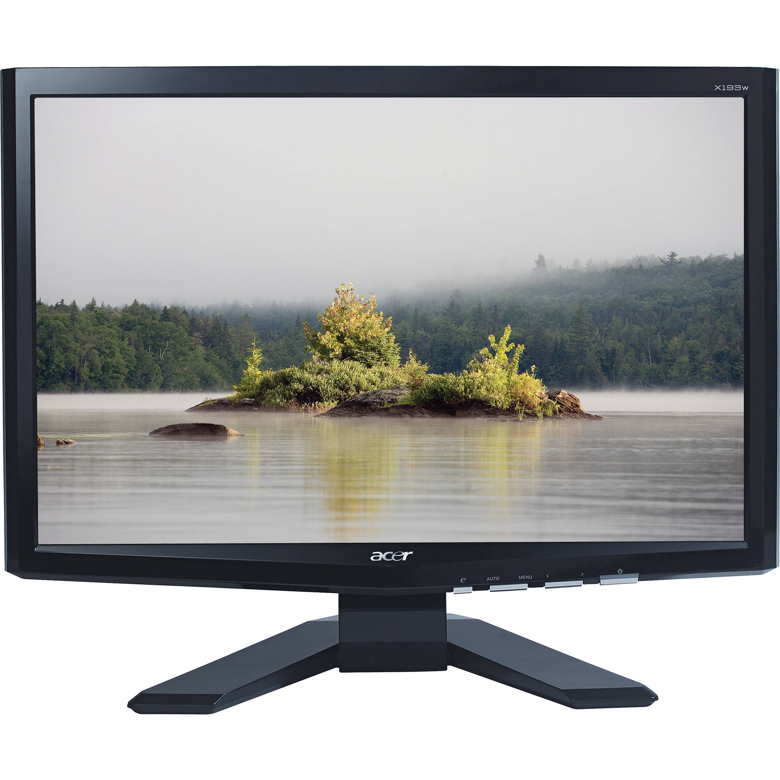 acer 19 inch monitor